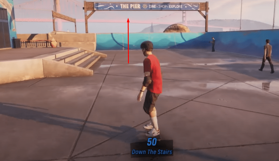 How to do BS Boneless a...