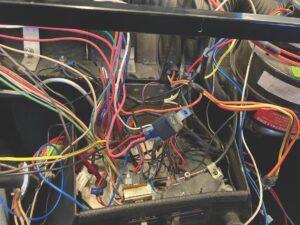 How to transform a rat’s nest...
