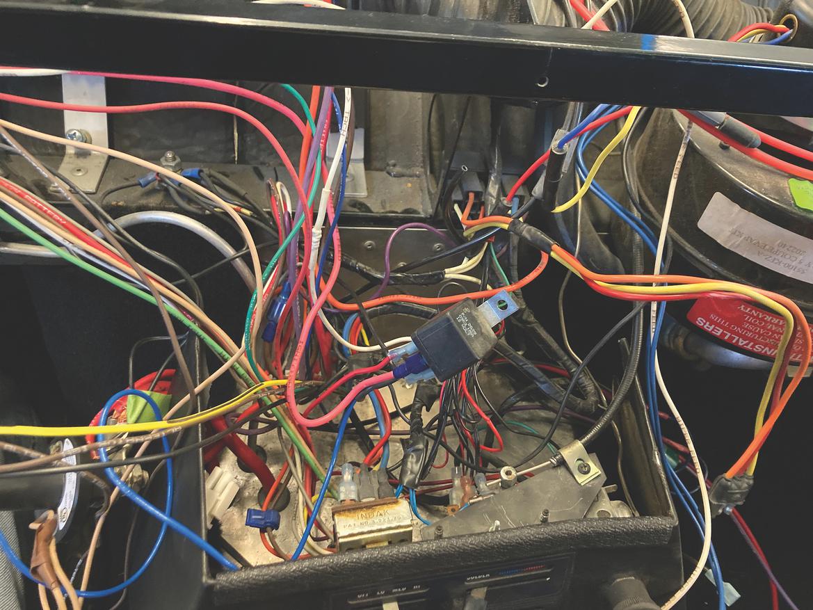 How to transform a rat’s nest...