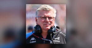Otmar Szafnauer Interview on Andretti, Pink...