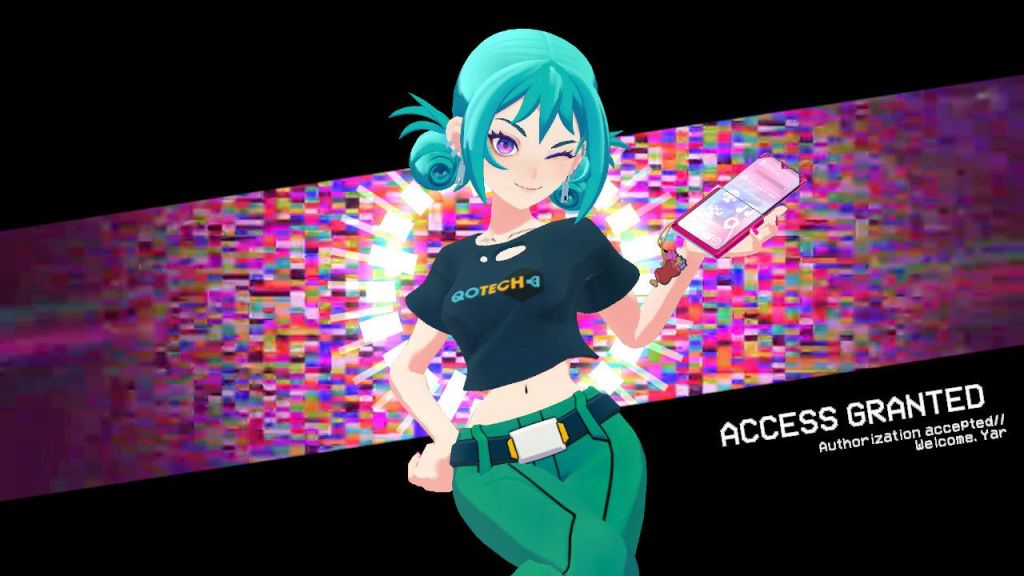 Revenge Rising – Retro Game SuperHyper