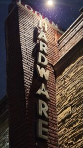 Logan Arcade, Chicago IL – Retro...