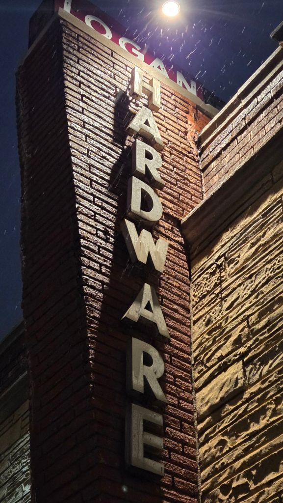 Logan Arcade, Chicago IL – Retro...