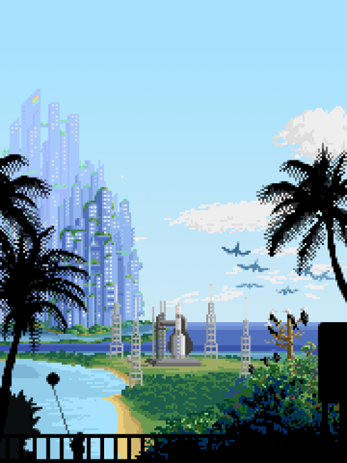 Retronator // 9 years ago (minus...