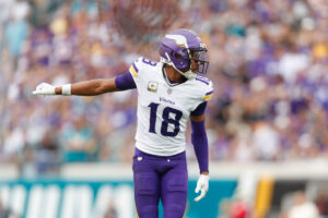 Randy Moss Names Which Player Will...