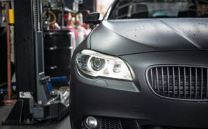 How To Diagnose Oil Leaks from...