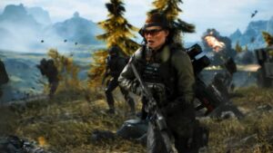 A dataminer spotted that Battlefield 6’s...