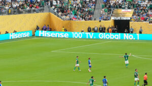 Hisense launches exciting Middle East promotions...