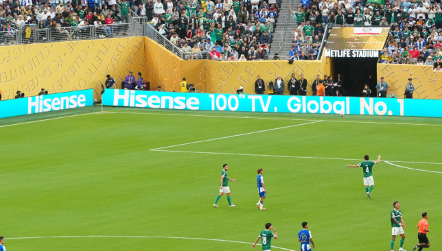 Hisense launches exciting Middle East promotions...