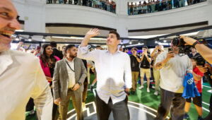 Real Madrid icon Casillas headlines Hisense...