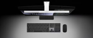 Review: BenQ ScreenBar Pro | AUSRETROGAMER