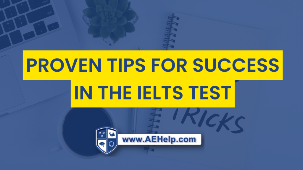 Proven Tips for Success in the...