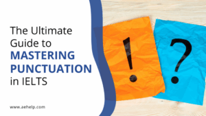 The Ultimate Guide to Mastering Punctuation...