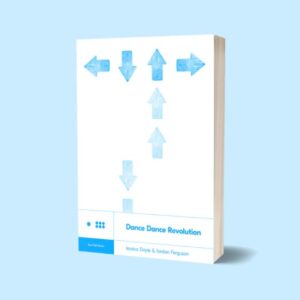 A review of Dance Dance Revolution...