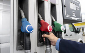 Is 91+ Octane Fuel Necessary for...