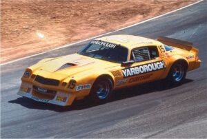 IROC cars and stars set for...