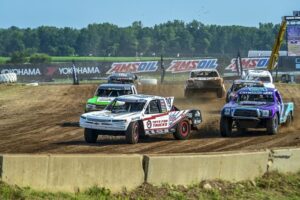 INTERVIEW: Dylan Parsons recaps 2024 Pro...