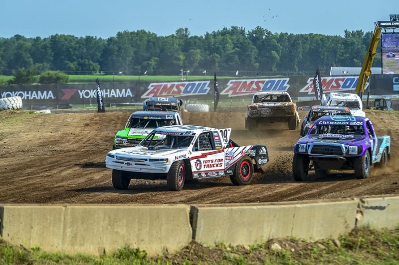 INTERVIEW: Dylan Parsons recaps 2024 Pro...