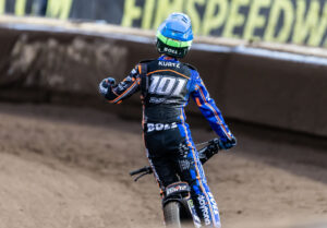 Brady Kurtz powers to 2025 Speedway...