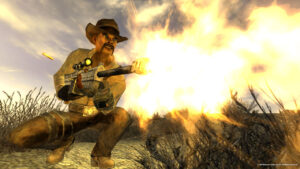 Retro Encounter Final Thoughts – Fallout:...