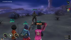 Grifford Academy Early Access Impression