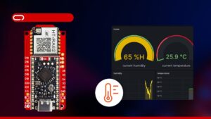 How To Add Telemetry (Temperature etc)...