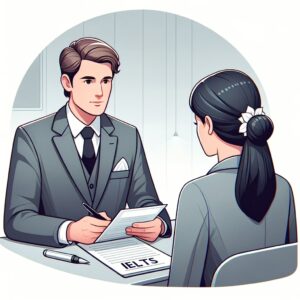 IELTS Speaking Part 1 – Questions