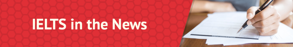 The Latest IELTS and International Migration...