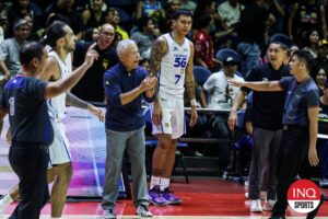 Race is on for TNT’s Grand...