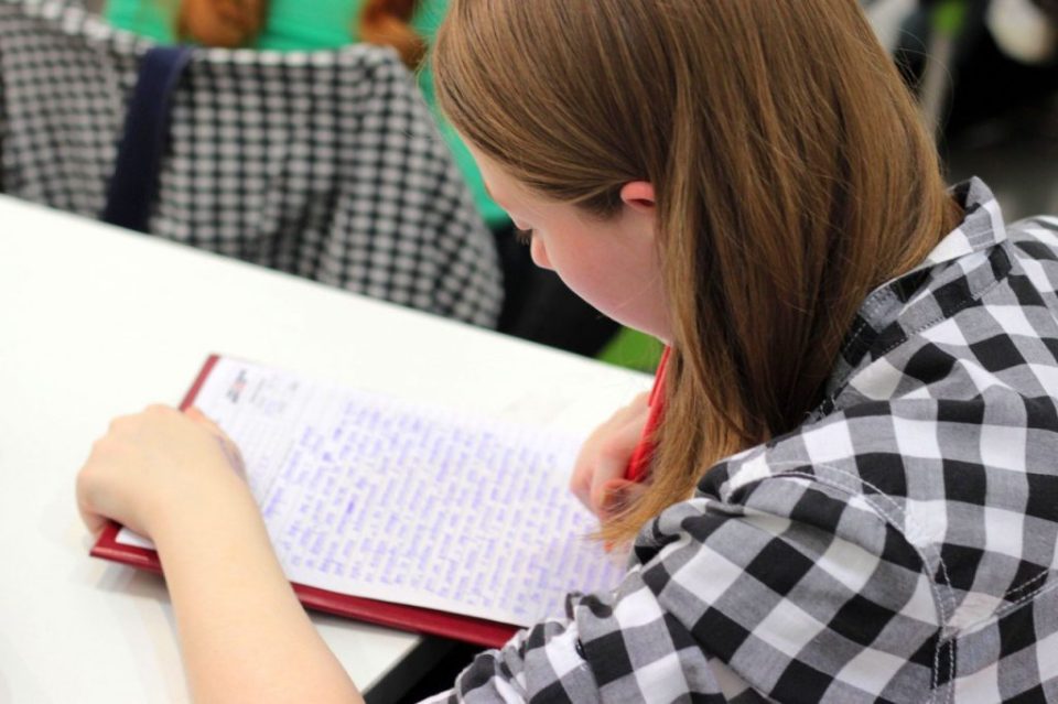 IELTS Reading: Six key tips