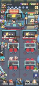 More casual games: Happy Dessert Cafe...