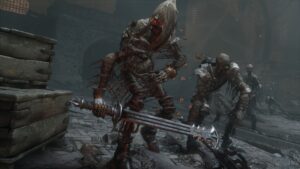 Witchfire’s massive next update is inspired...