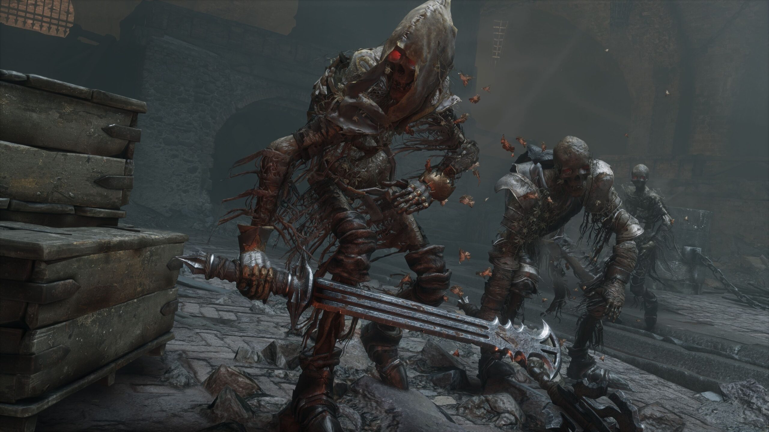 Witchfire’s massive next update is inspired...