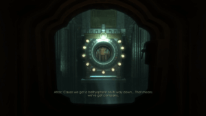 Bioshock (Continued) – Present Perfect Gaming