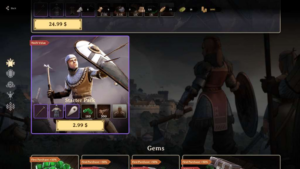 Dawn of Ages Steam Review