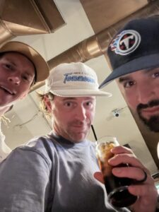 A List of Shout-Outs From Our...