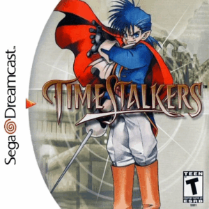 Top 10 Best Sega Dreamcast RPGs...