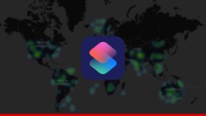 Track Your iPhone Location with Grafana...