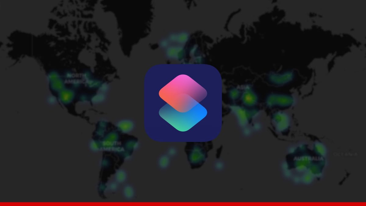 Track Your iPhone Location with Grafana...