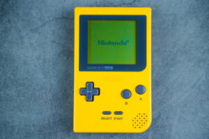 Old school, new rules: Blending retro...