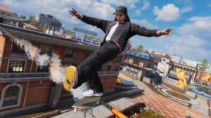 THPS 3+4’s Photo Mode Is A...