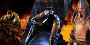 10 Most Addictive Games On Xbox...