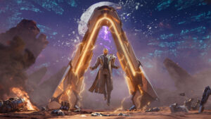 Borderlands 4 Preview – Everything We...
