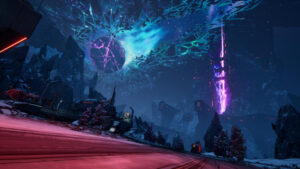 Borderlands 4 Preview – Crafting A...