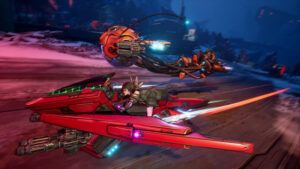 Borderlands 4 Preview – The Seamless...