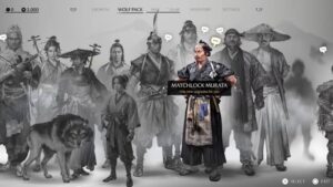 Ghost Of Yōtei Has New Director...