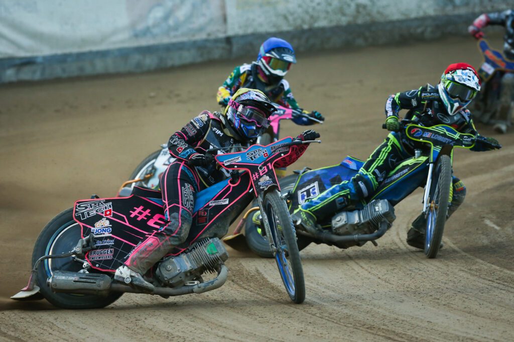 Donji Kraljevec date for 2025 FIM...