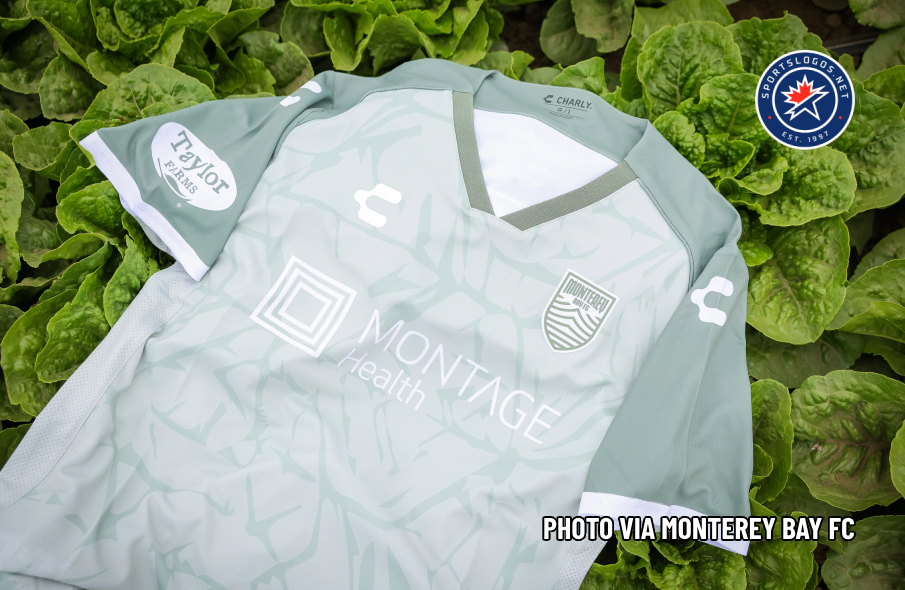 USL’s Monterey Bay FC to Debut...