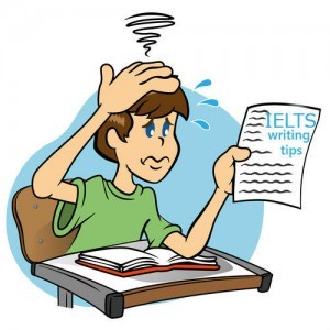 ielts writing topics task 2