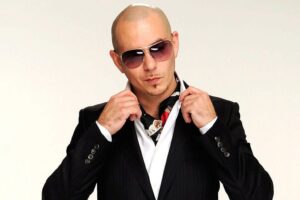 Pitbull Bought The Naming Rights To...